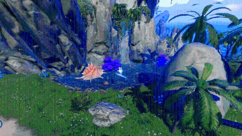 光明大陆